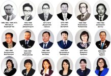 Үе үеийн удирдлага